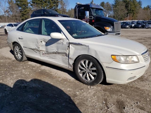 2006 Hyundai Azera SE