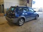 2008 Pontiac Vibe