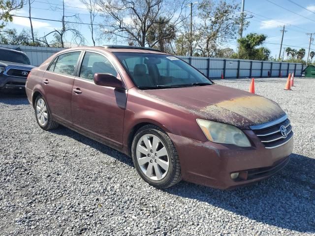 2006 Toyota Avalon XL