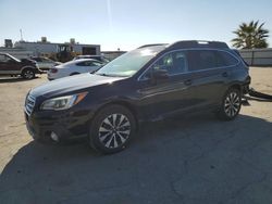 2015 Subaru Outback 3.6R Limited en venta en Bakersfield, CA