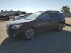 2015 Subaru Outback 3.6R Limited