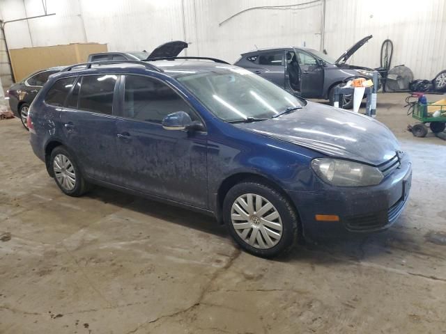 2013 Volkswagen Jetta S