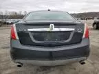 2009 Lincoln MKS