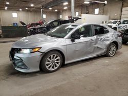 Toyota Camry le Vehiculos salvage en venta: 2023 Toyota Camry LE