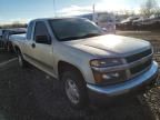 2007 Chevrolet Colorado