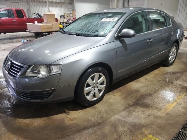 2006 Volkswagen Passat 2.0T