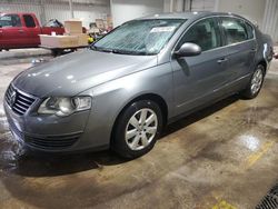 2006 Volkswagen Passat 2.0T en venta en York Haven, PA