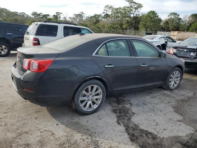 2014 Chevrolet Malibu LTZ