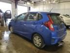 2015 Honda FIT LX