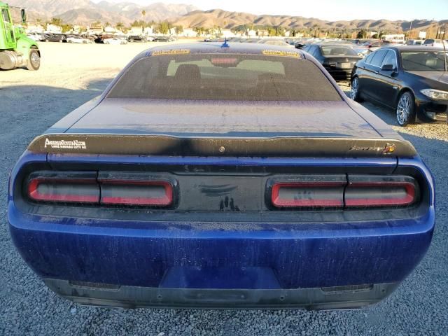 2020 Dodge Challenger R/T Scat Pack