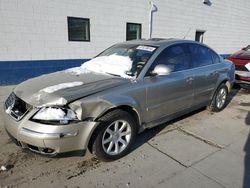 2004 Volkswagen Passat GLS en venta en Farr West, UT