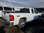 2007 Chevrolet Silverado K1500