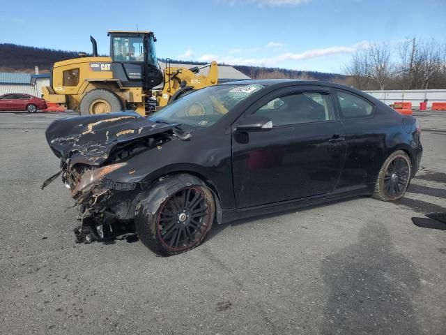 2009 Scion TC