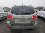 2008 Hyundai Santa FE SE