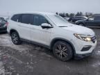 2018 Honda Pilot EXL