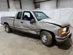 1999 GMC Sierra C1500