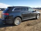 2013 Lincoln MKT