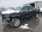 2021 Chevrolet Silverado K1500 Custom