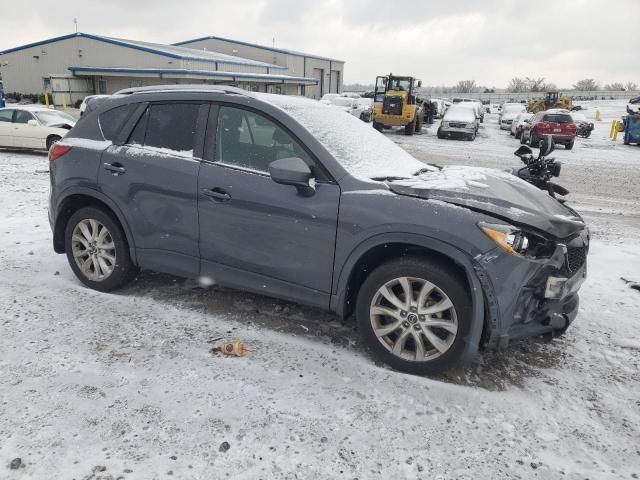 2014 Mazda CX-5 GT