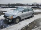 2001 Honda Civic DX