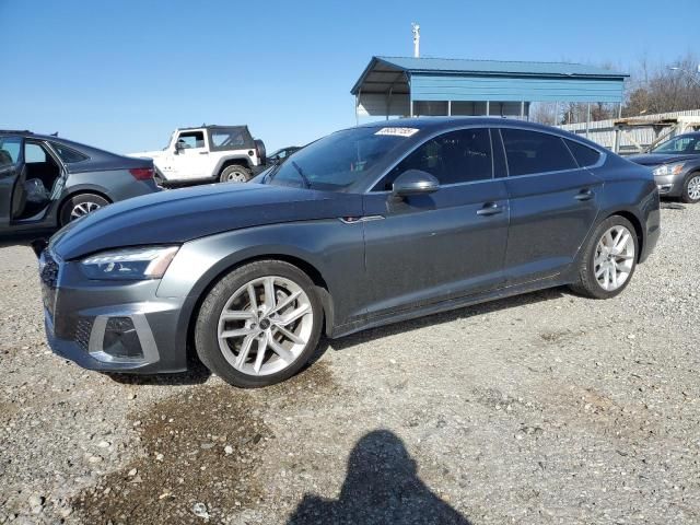 2023 Audi A5 Premium Plus 45