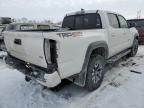 2016 Toyota Tacoma Double Cab