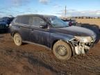 2014 Mitsubishi Outlander GT