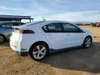 2014 Chevrolet Volt