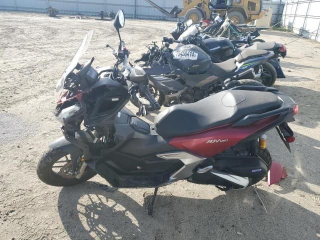 2024 Honda ADV160 A