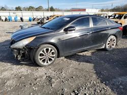 2013 Hyundai Sonata SE en venta en Montgomery, AL