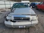 2008 Mercury Grand Marquis LS