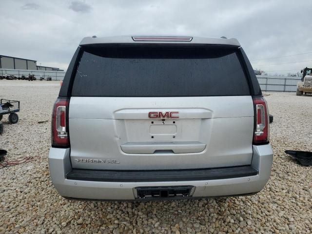 2018 GMC Yukon XL C1500 SLT