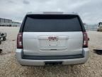 2018 GMC Yukon XL C1500 SLT