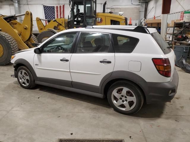 2007 Pontiac Vibe