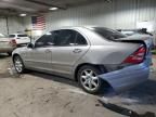 2004 Mercedes-Benz C 240 4matic