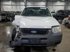 2004 Ford Escape XLS