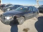 2009 Buick Lacrosse CXL