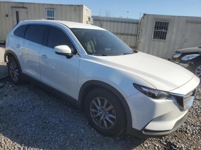 2019 Mazda CX-9 Touring