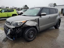 2015 KIA Soul en venta en Shreveport, LA