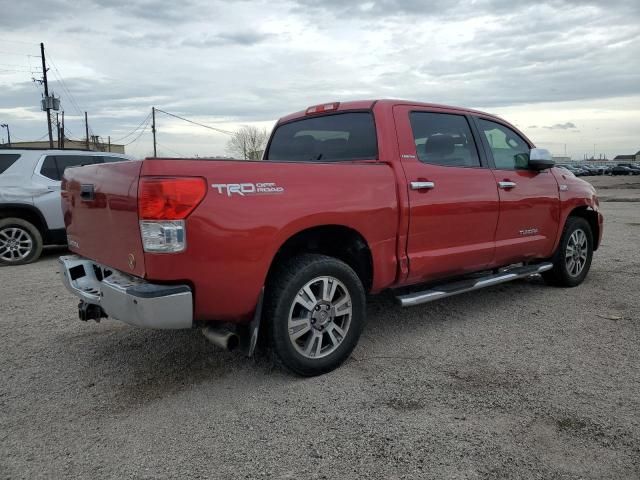 2013 Toyota Tundra Crewmax Limited