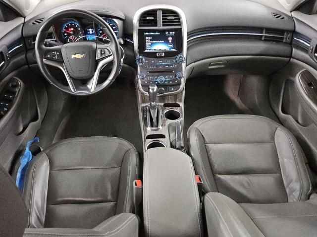 2014 Chevrolet Malibu 2LT