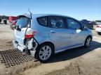 2009 Honda FIT Sport