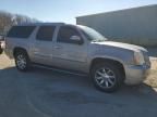 2007 GMC Yukon XL Denali