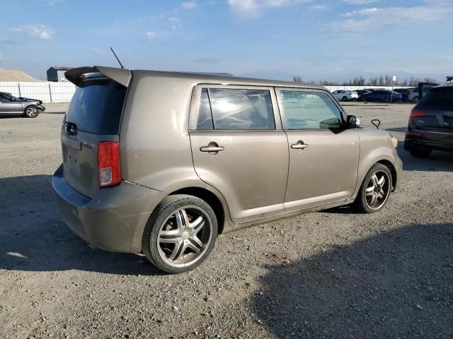 2014 Scion XB