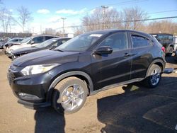 Honda Vehiculos salvage en venta: 2016 Honda HR-V EX