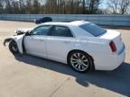 2019 Chrysler 300 Limited