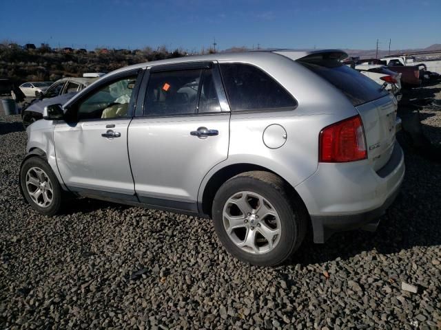 2011 Ford Edge SEL