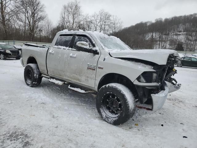 2014 Dodge RAM 2500 SLT