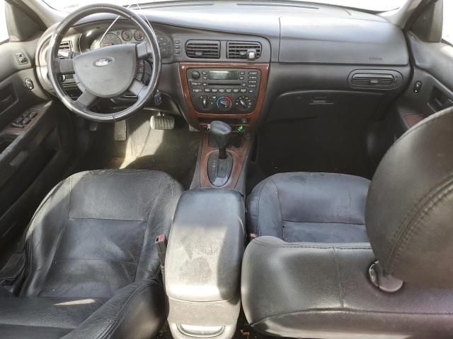 2006 Ford Taurus SEL