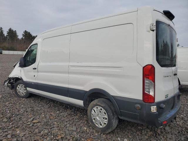 2018 Ford Transit T-250